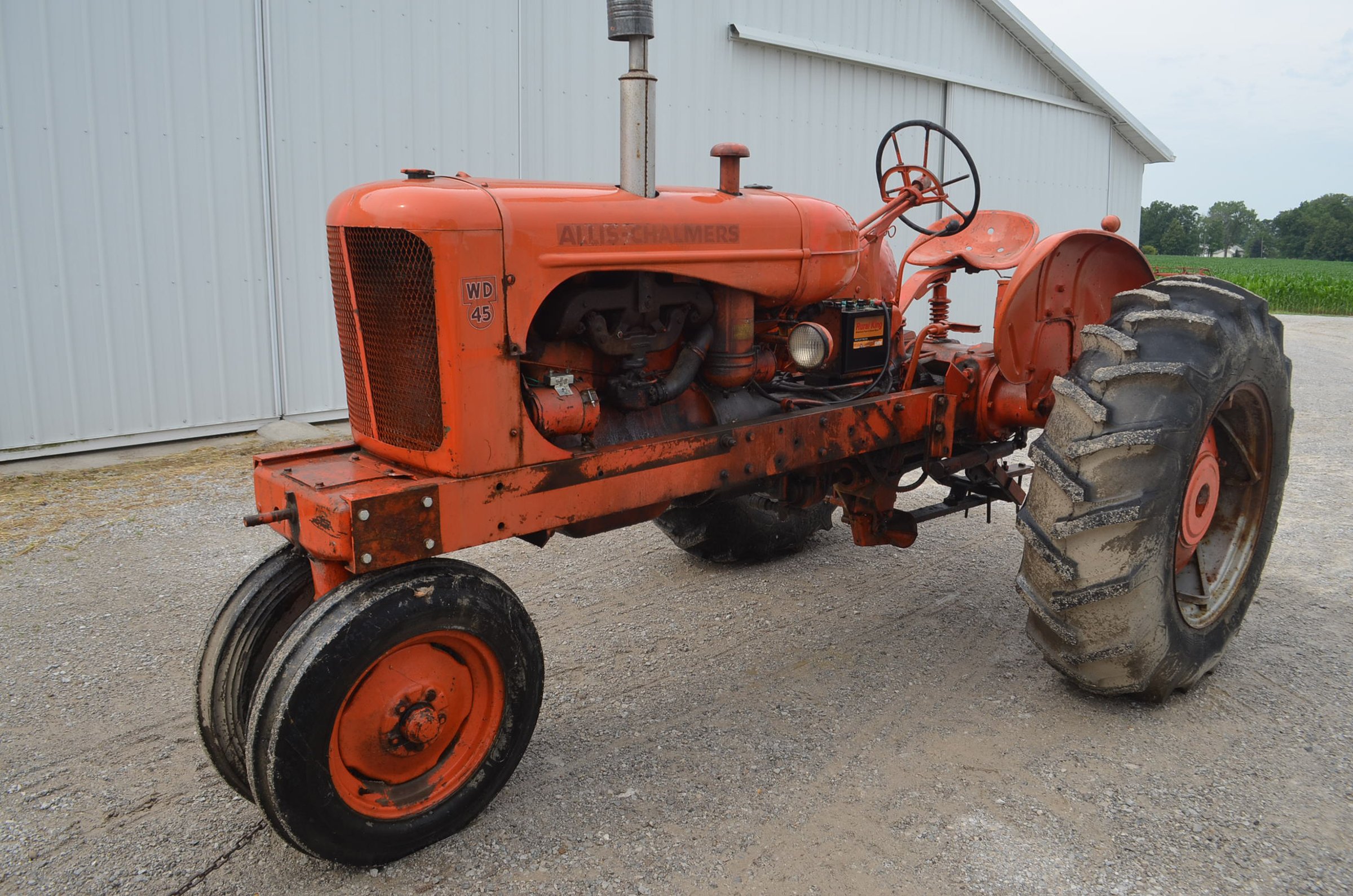 Property photo 11 - PERSONAL PROPERTY ANTIQUE & COLLECTIBLES AUCTION IN DEKALB CO., INDIANA